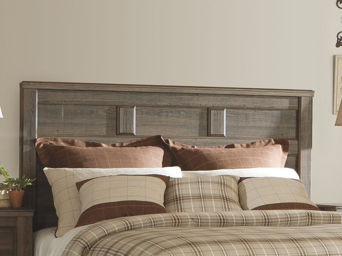 Juararo - Bedroom Set