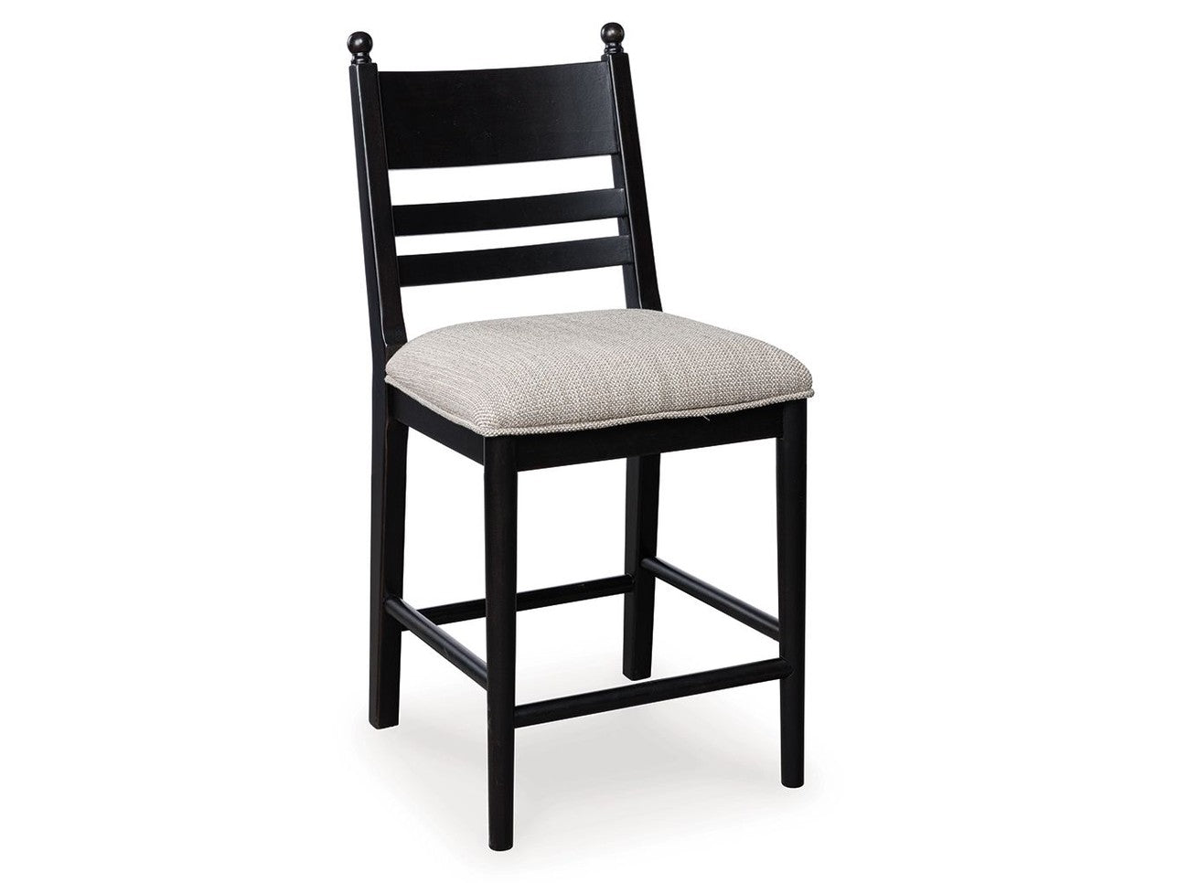 Chadworth - Upholstered Barstool (Set of 2)