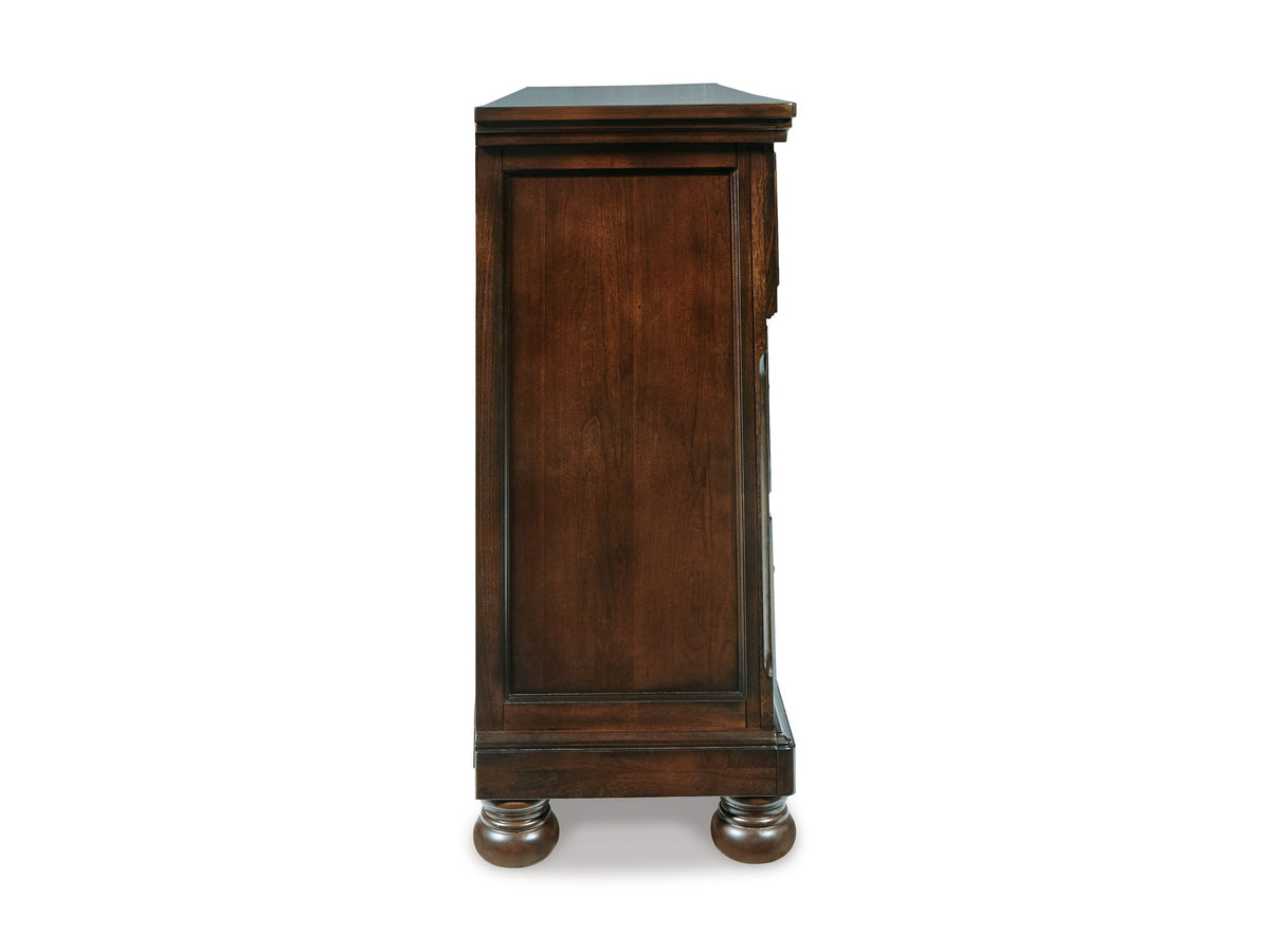 Porter - Dresser