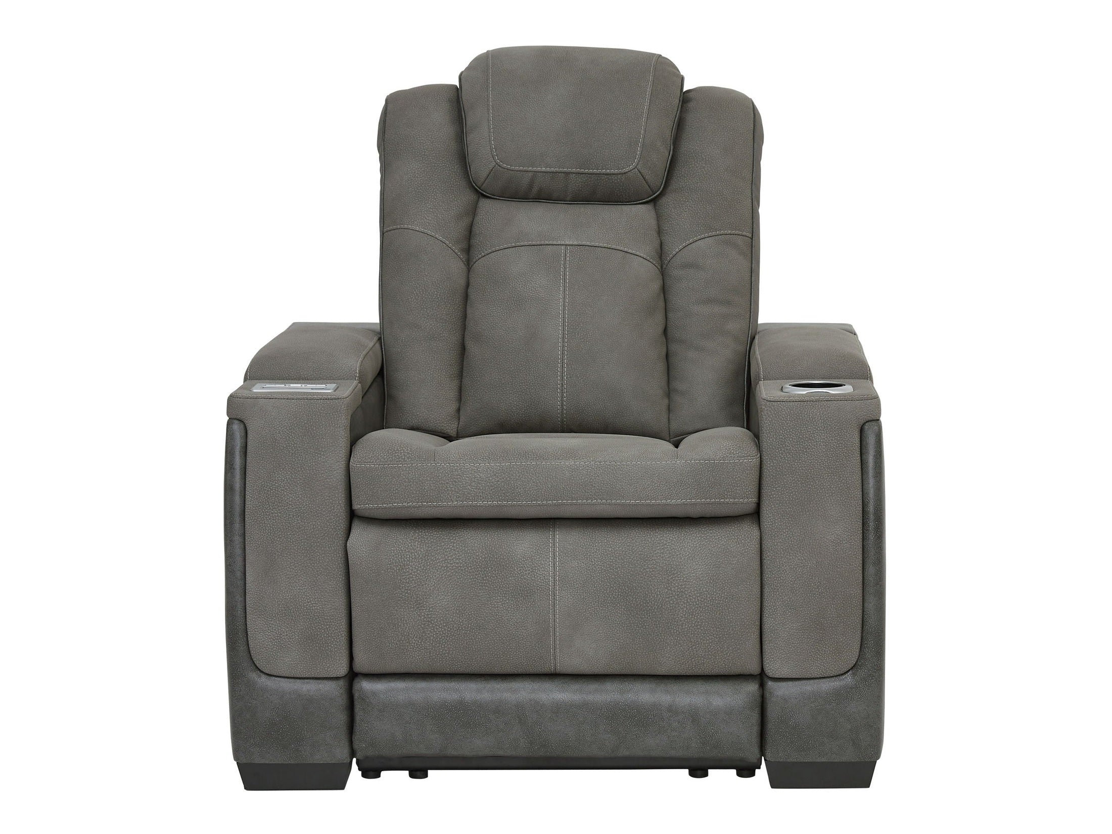 Next-Gen Durapella - Pwr Recliner/Adj Headrest