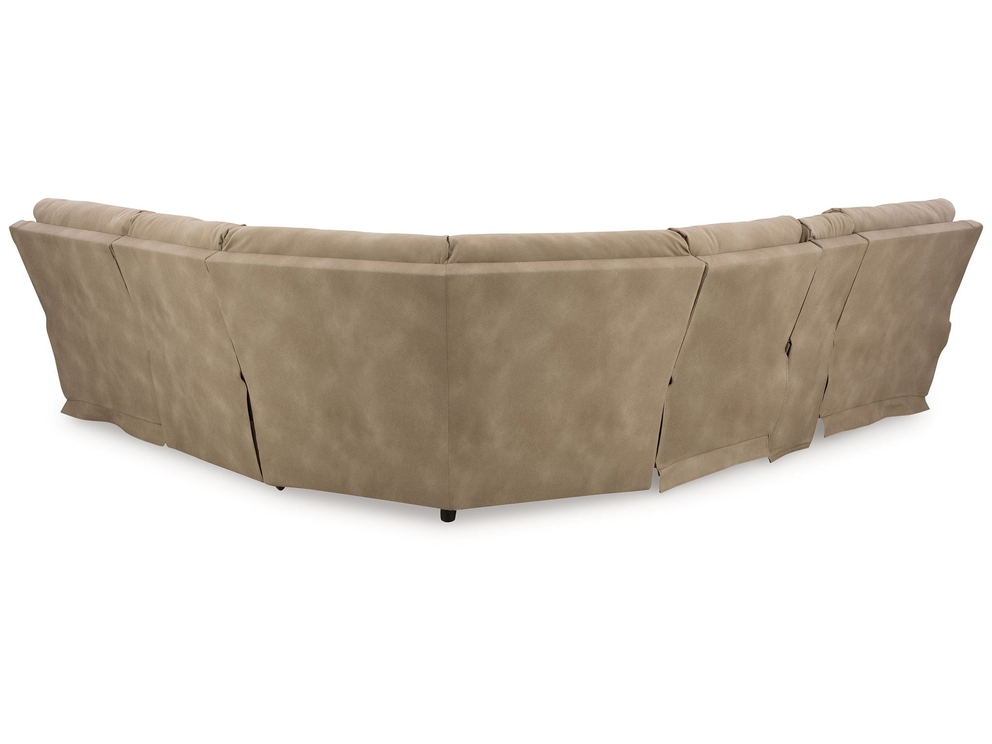 Next-Gen Durapella - Reclining Sectional