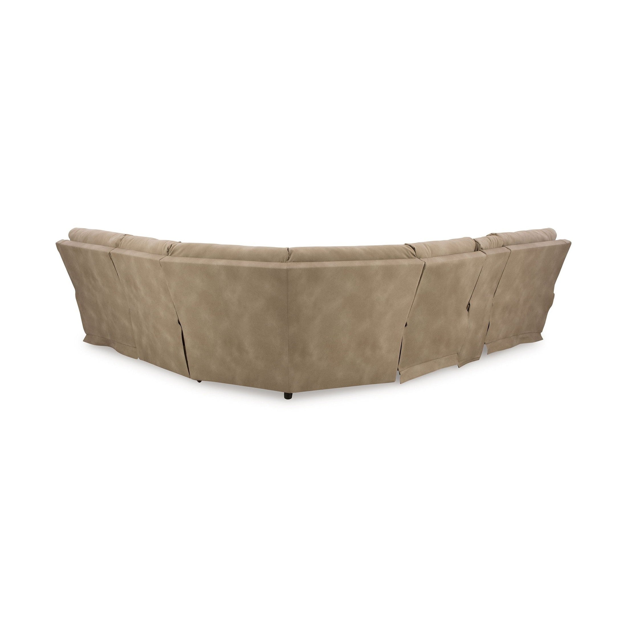 Next-Gen Durapella - Reclining Sectional