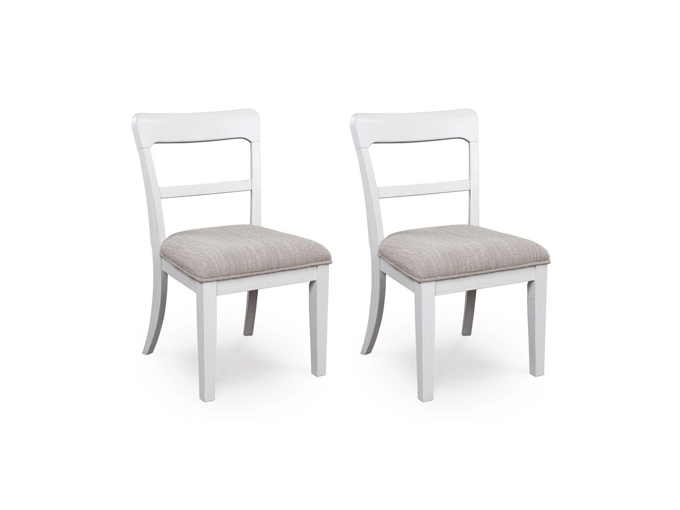 Greddinton - Upholstered Dining Side Chair (Set of 2)