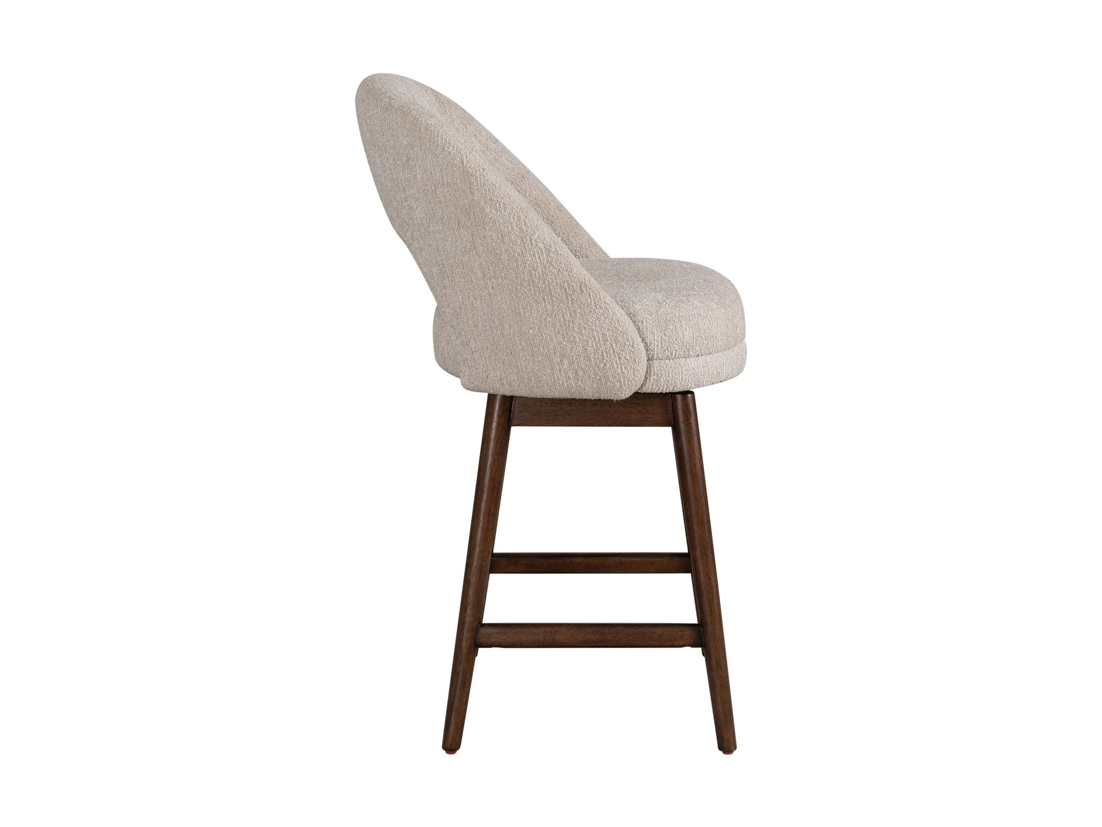 Adrian - Swivel Counter Stool