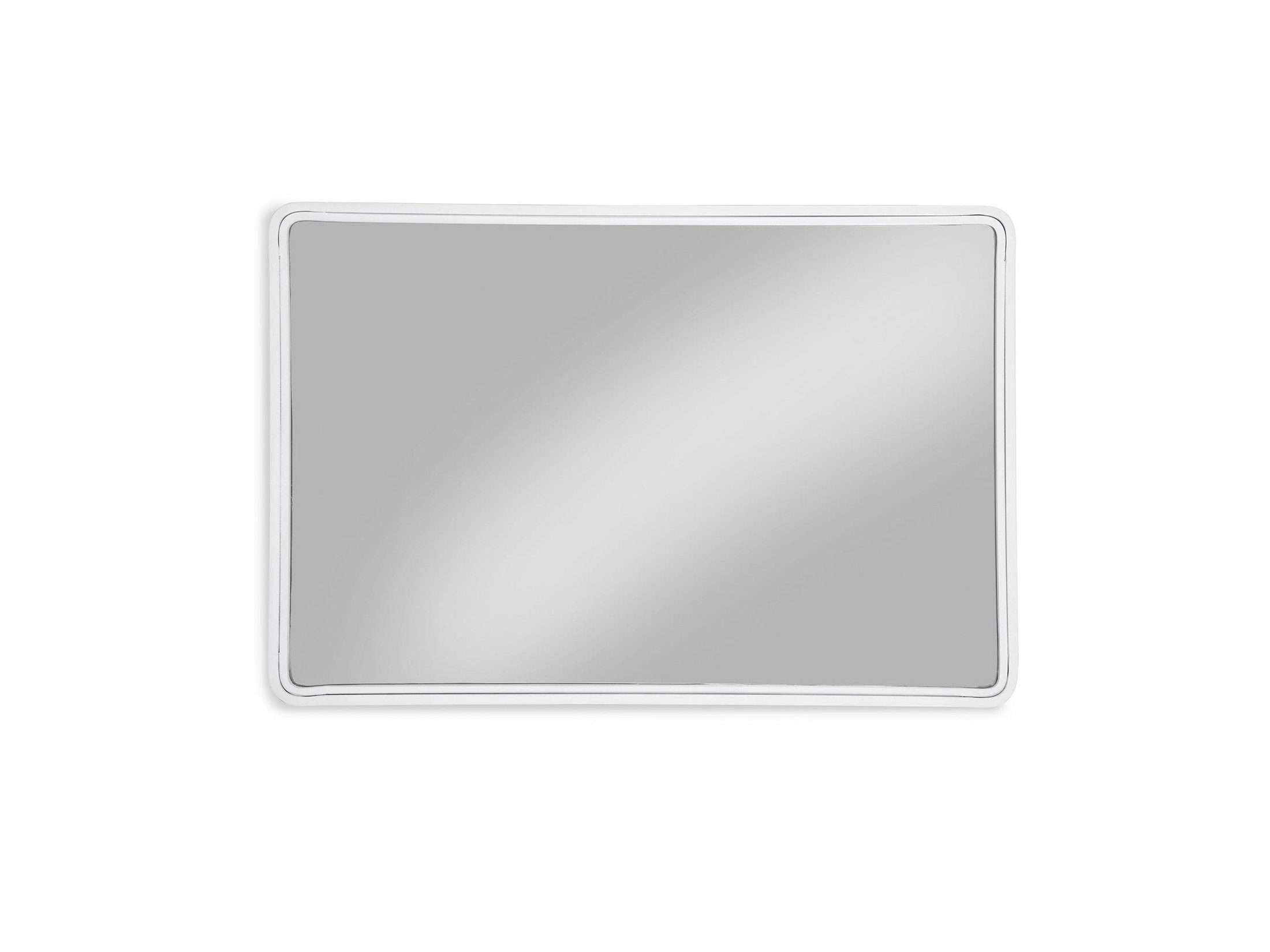 Brocky - Rectangle Accent Mirror