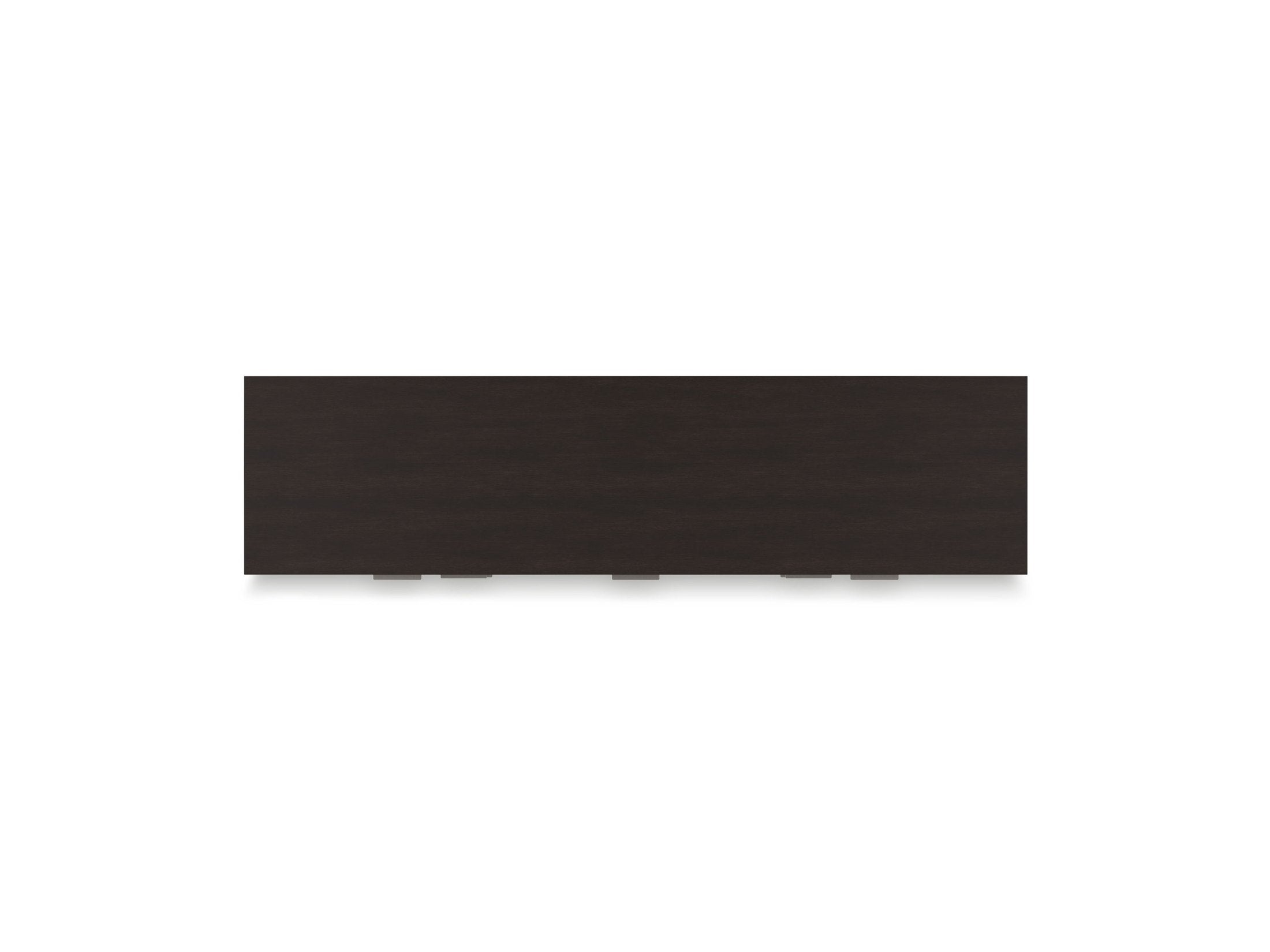 Covetown - Dresser - Dark Brown