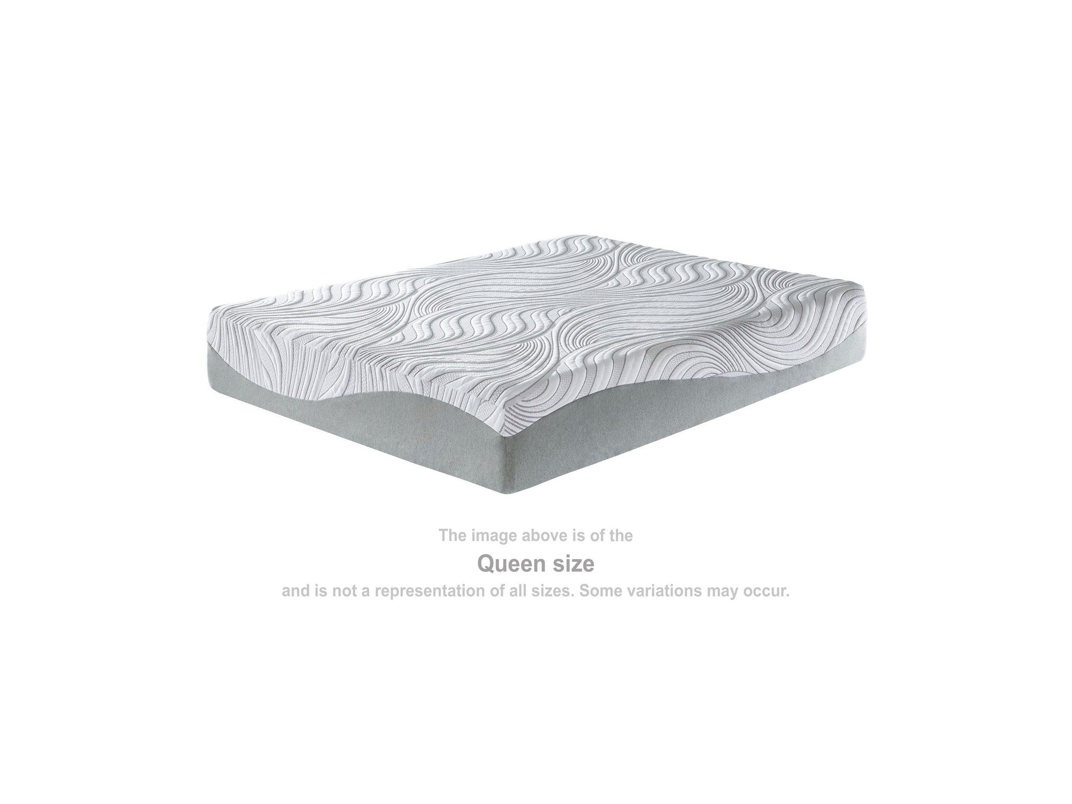 8 Inch Bonnell Hybrid - Hybrid Mattress