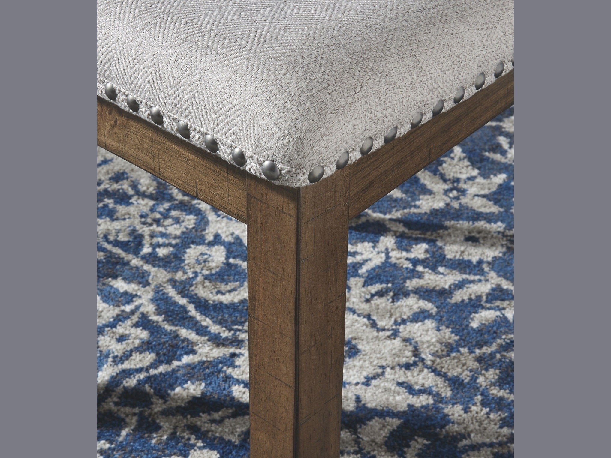 Moriville - Rectangular Dining Table Set