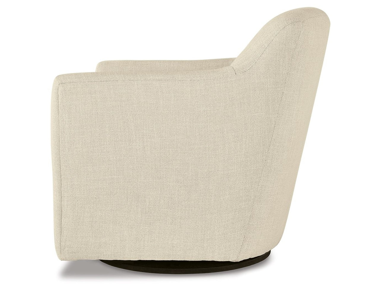 Bradney - Swivel Accent Chair