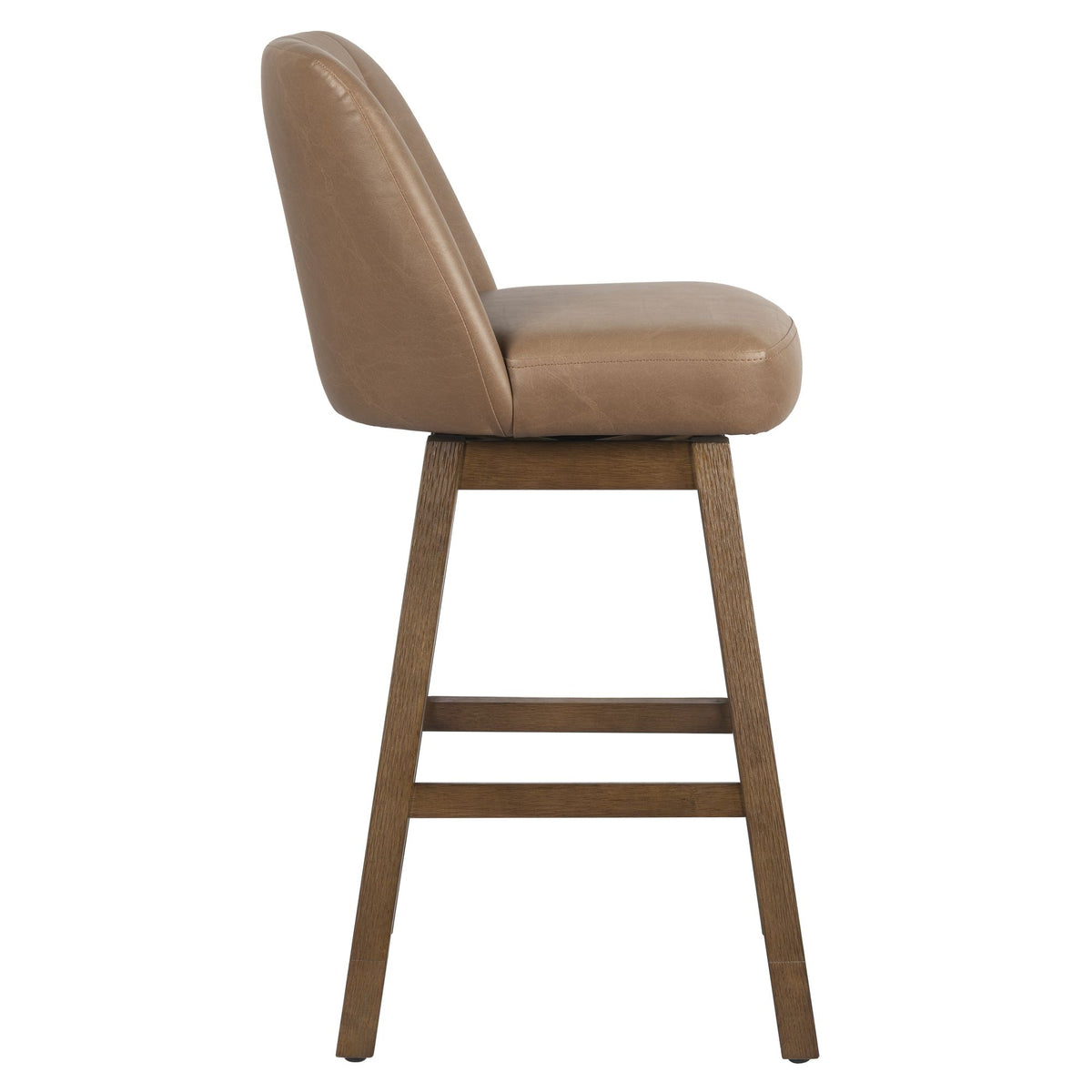 Sonny - Adjustable Height Swivel Barstool