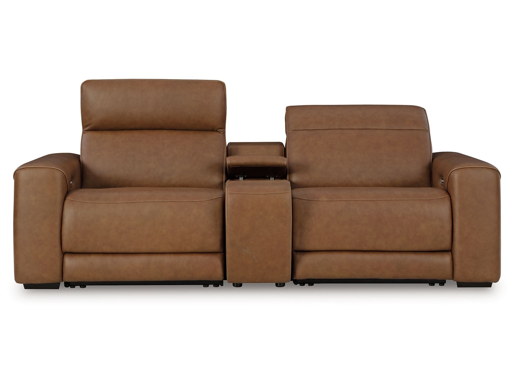 Rally-Up - Reclining Sectional