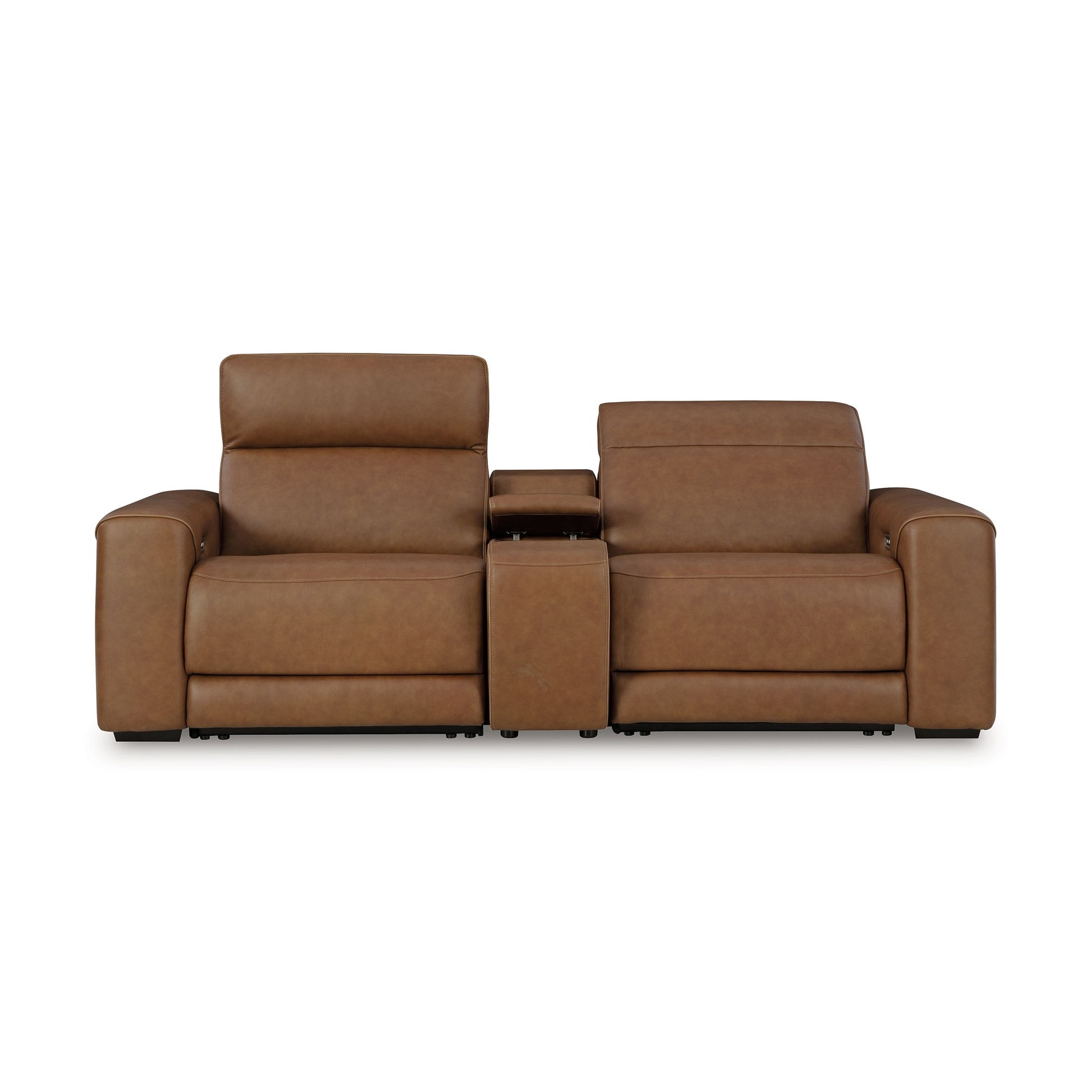 Magic Man Reclining Sectional