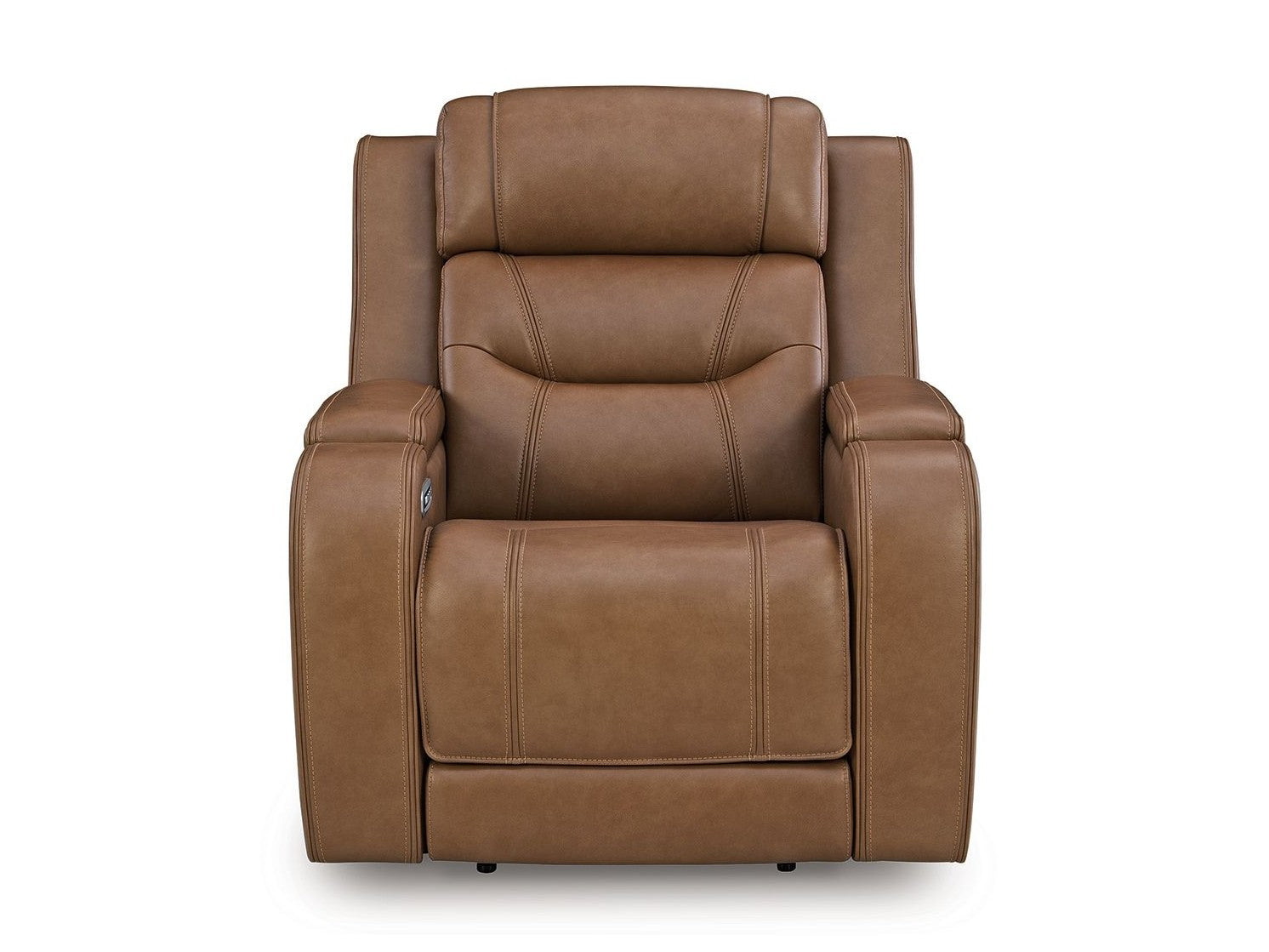 Knightington - Power Recliner With Audio Seating