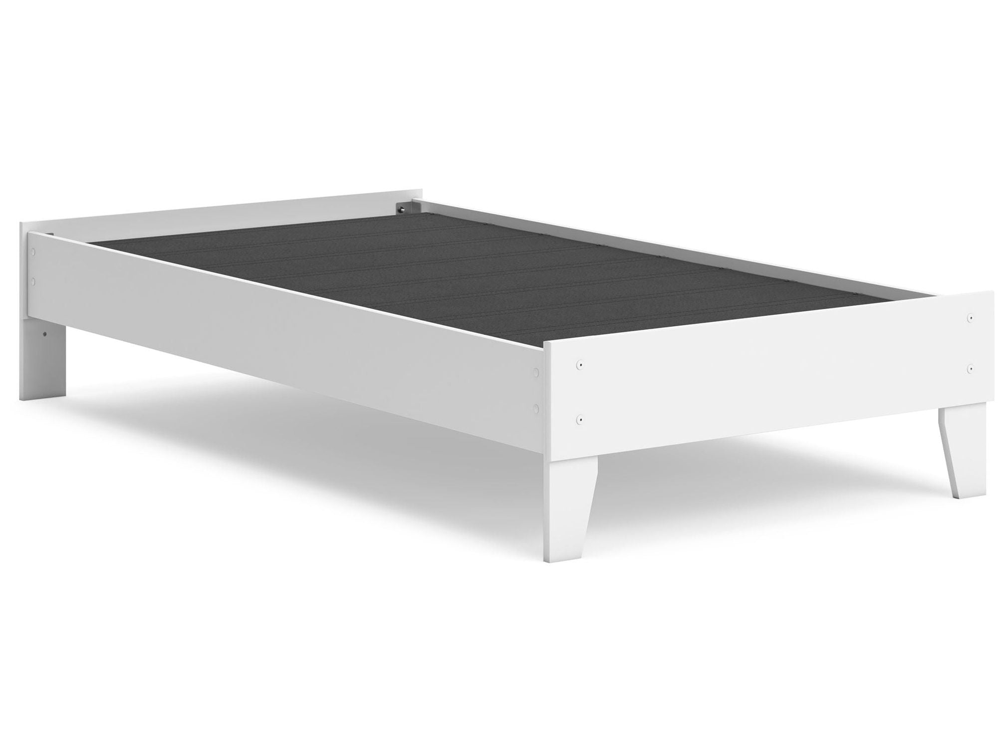 Hallityn - Platform Bed