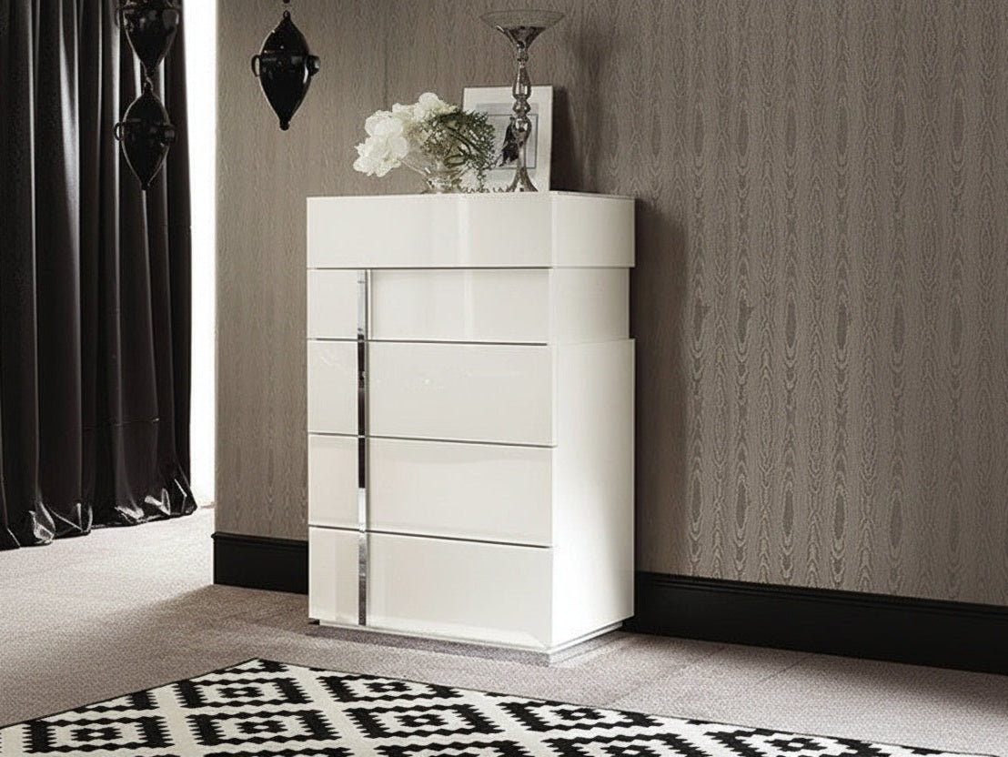 Canova Modern 5-Drawer Chest