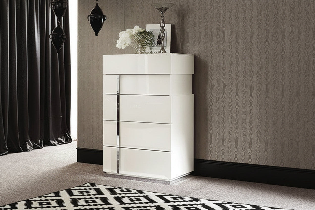 Canova Modern 5-Drawer Chest