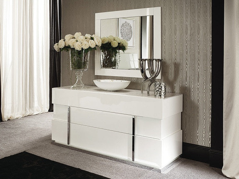 Canova Dresser by Alf Da Fre