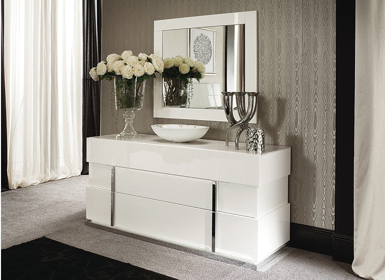 Canova Dresser by Alf Da Fre