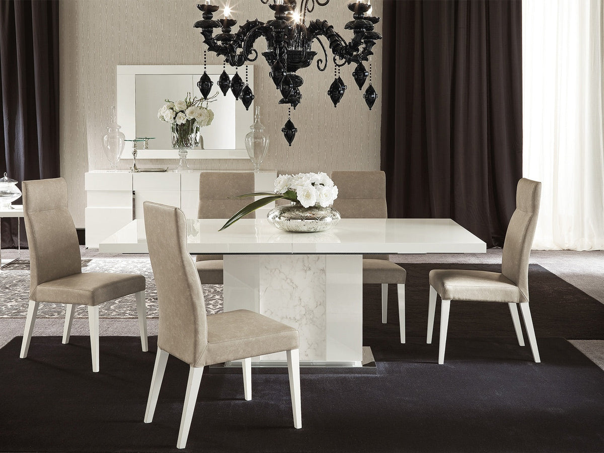 Canova Modern Side Chair