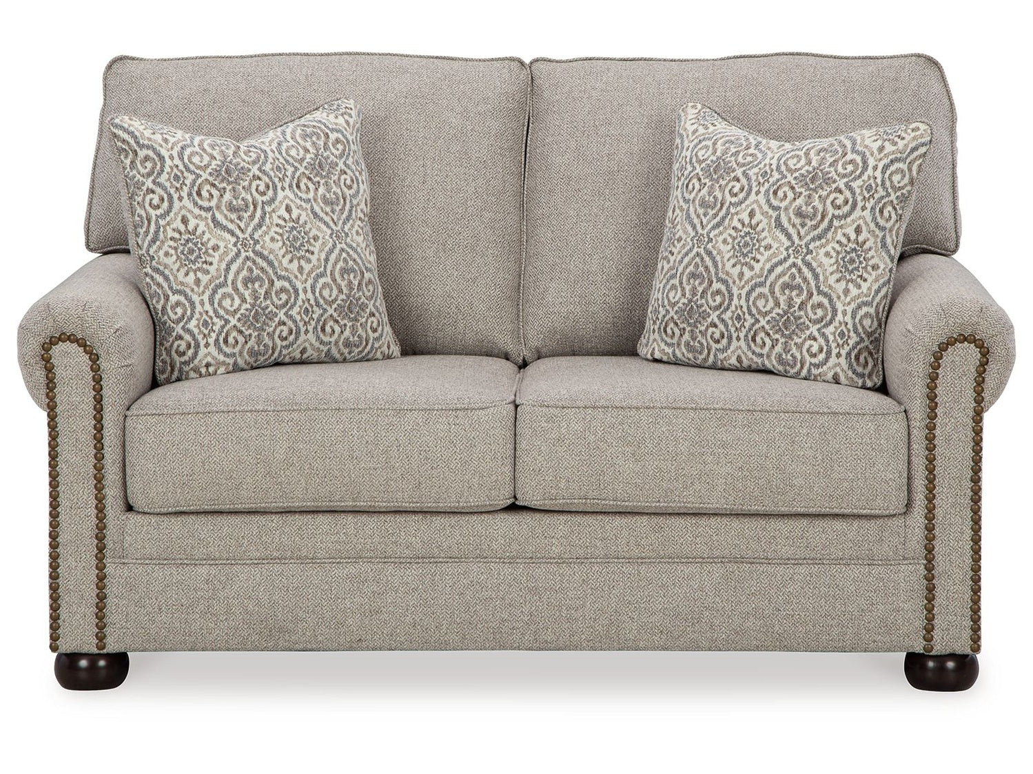 Gaelon - Loveseat - Dune