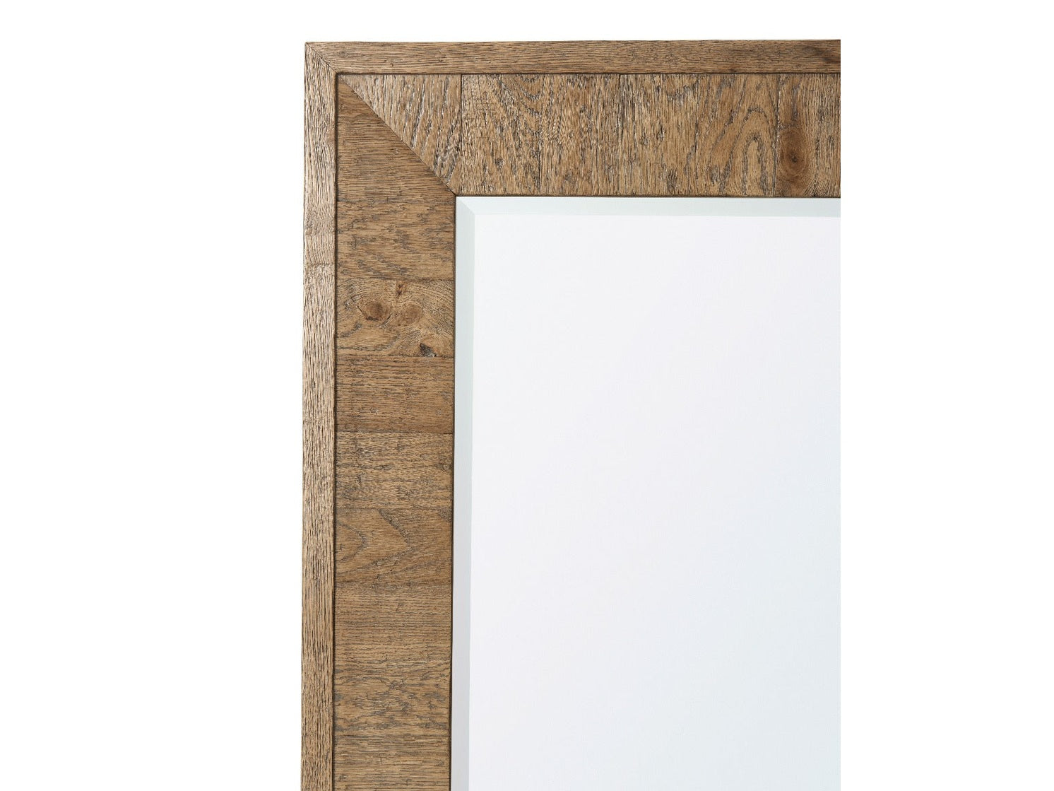 Theodore Alexander Insight Mirror