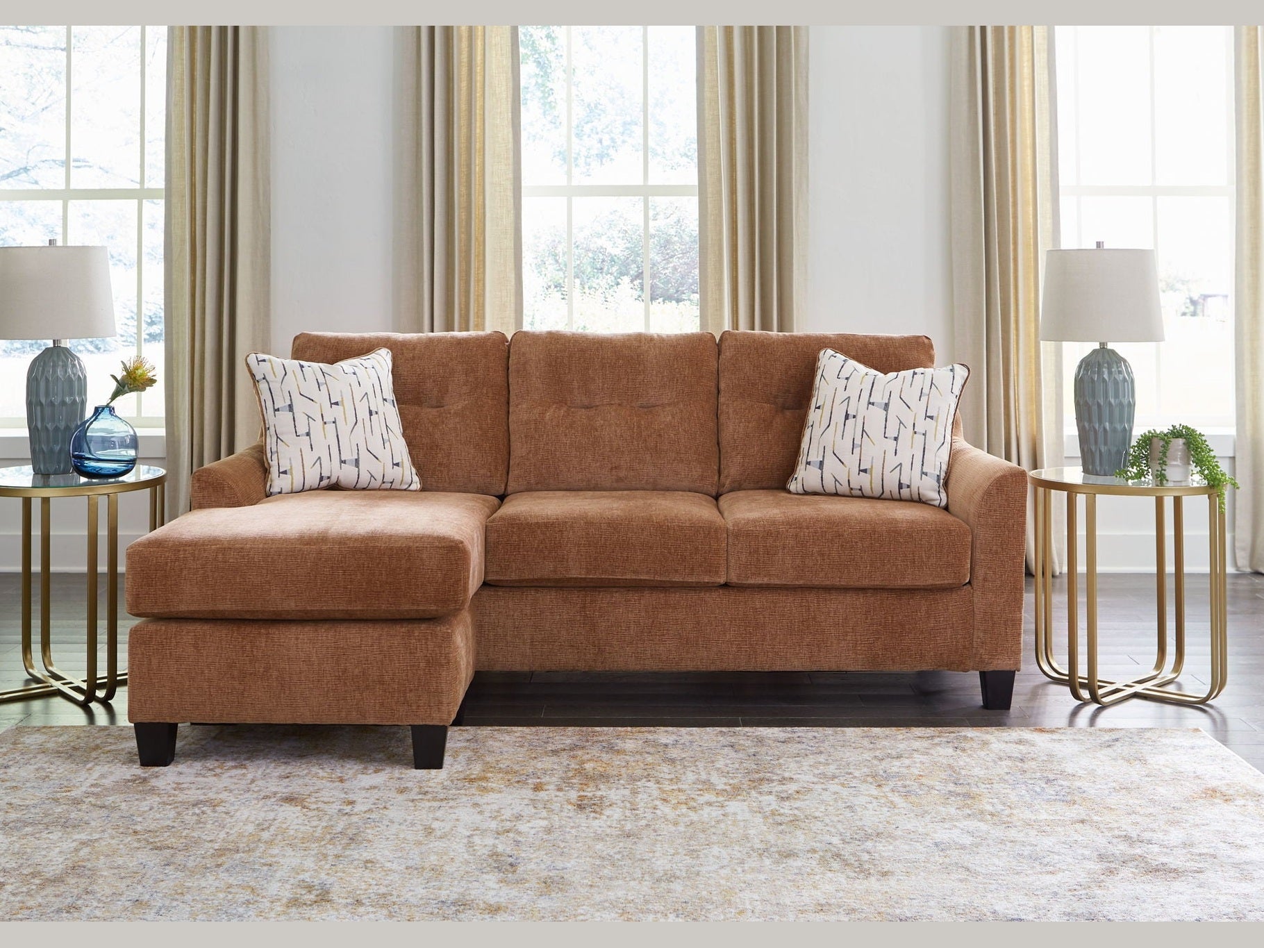 Amity Bay - Sofa Chaise