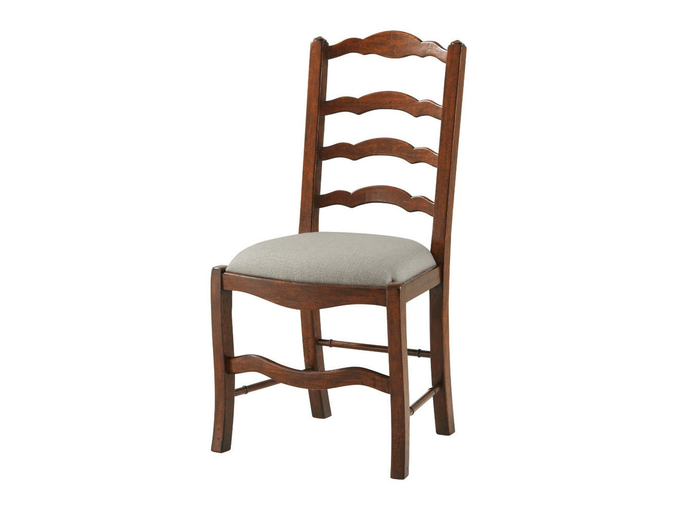 Theodore Alexander Evening With Friends Side Chair