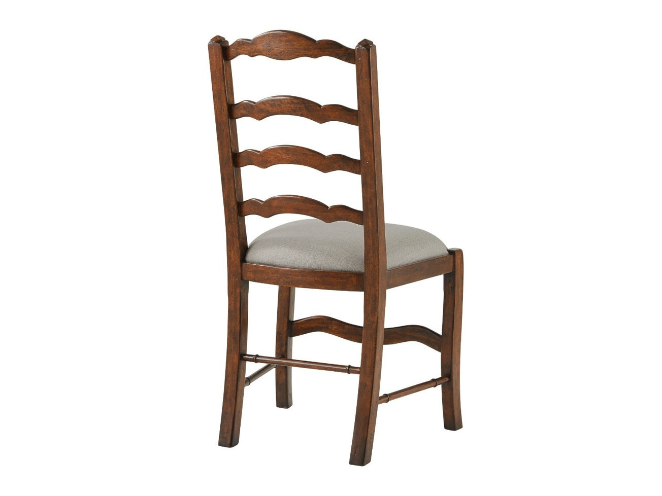 Theodore Alexander Evening With Friends Side Chair