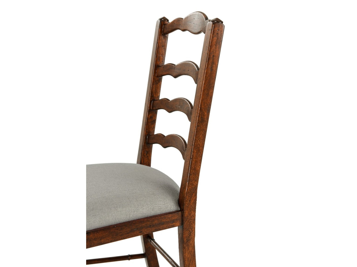 Theodore Alexander Evening With Friends Side Chair