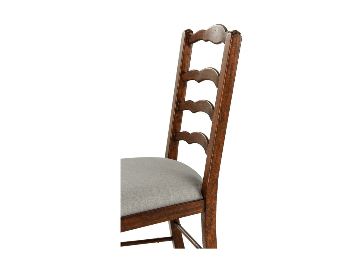 Theodore Alexander Evening With Friends Side Chair