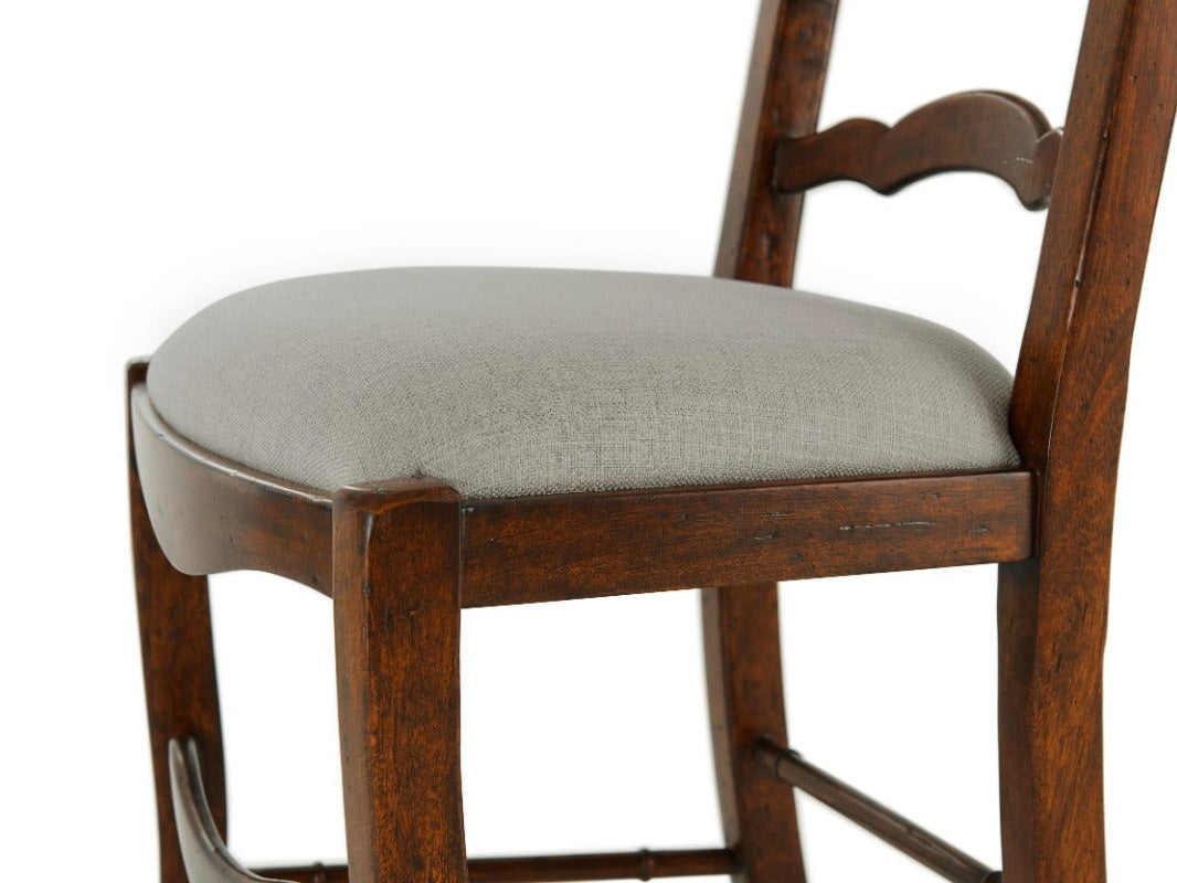 Theodore Alexander Evening With Friends Side Chair