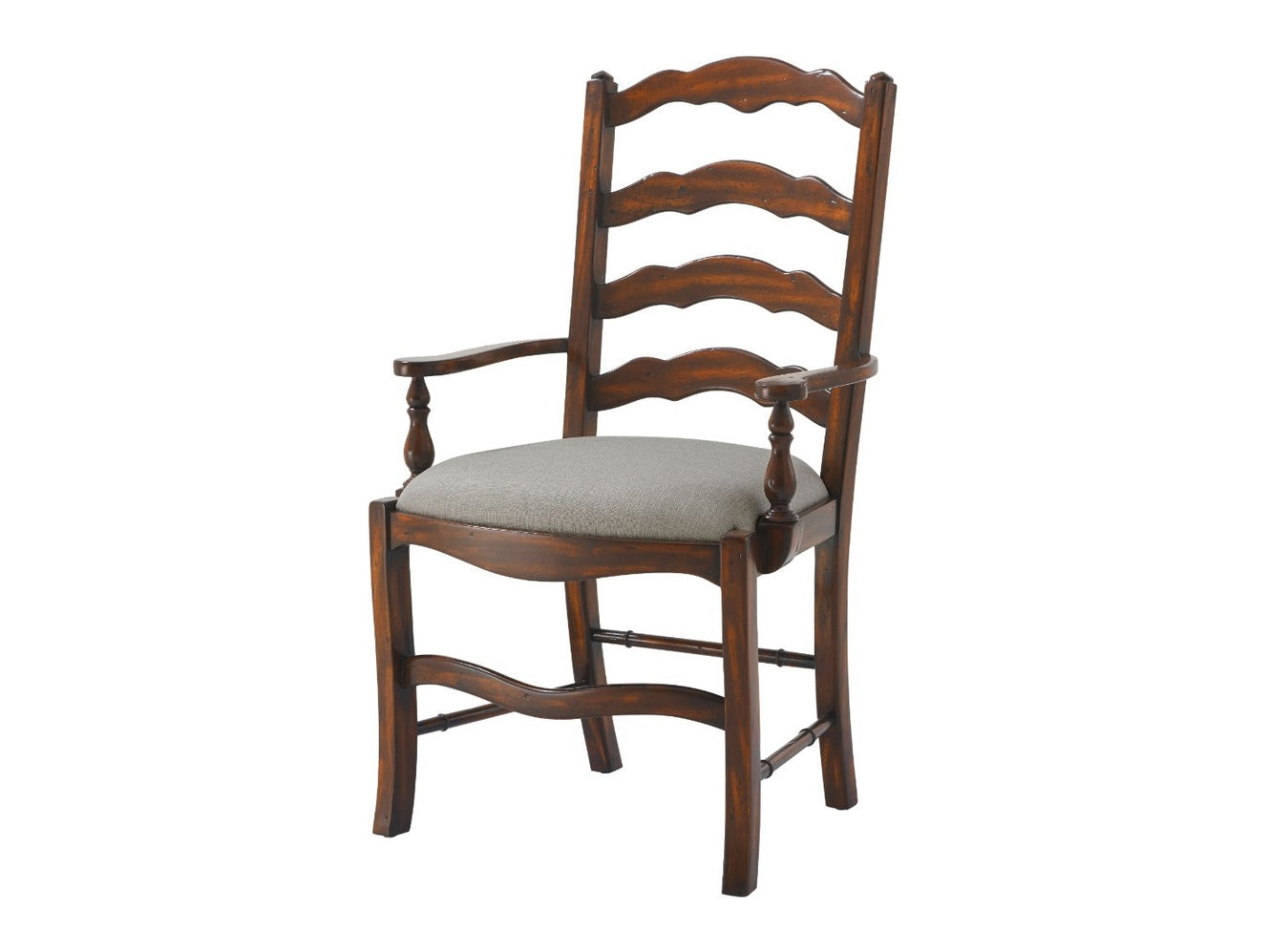 Theodore Alexander Evening With Friends Armchair