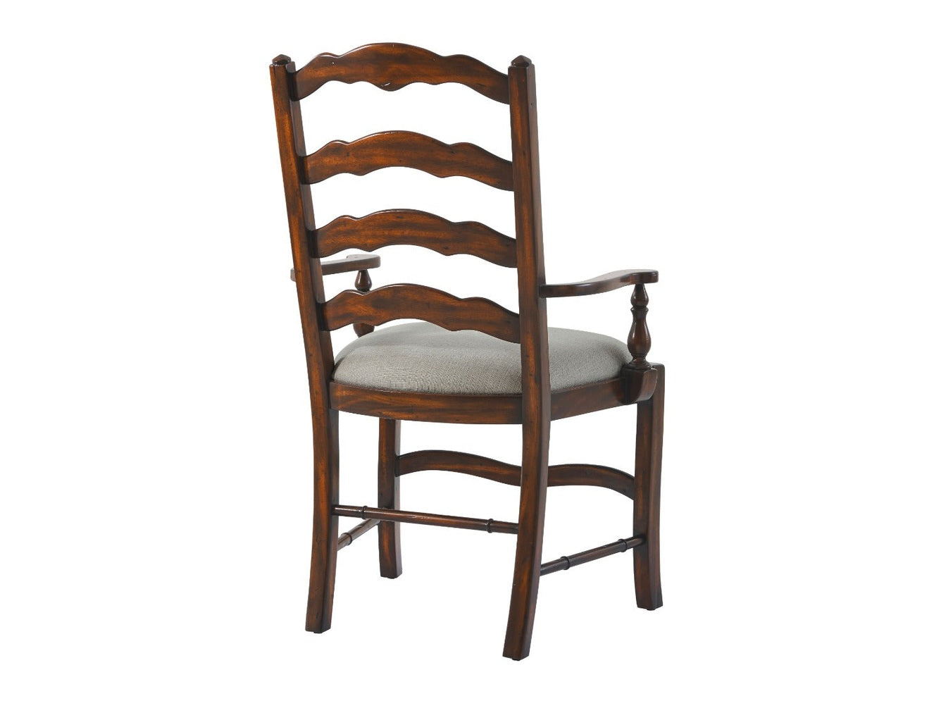 Theodore Alexander Evening With Friends Armchair