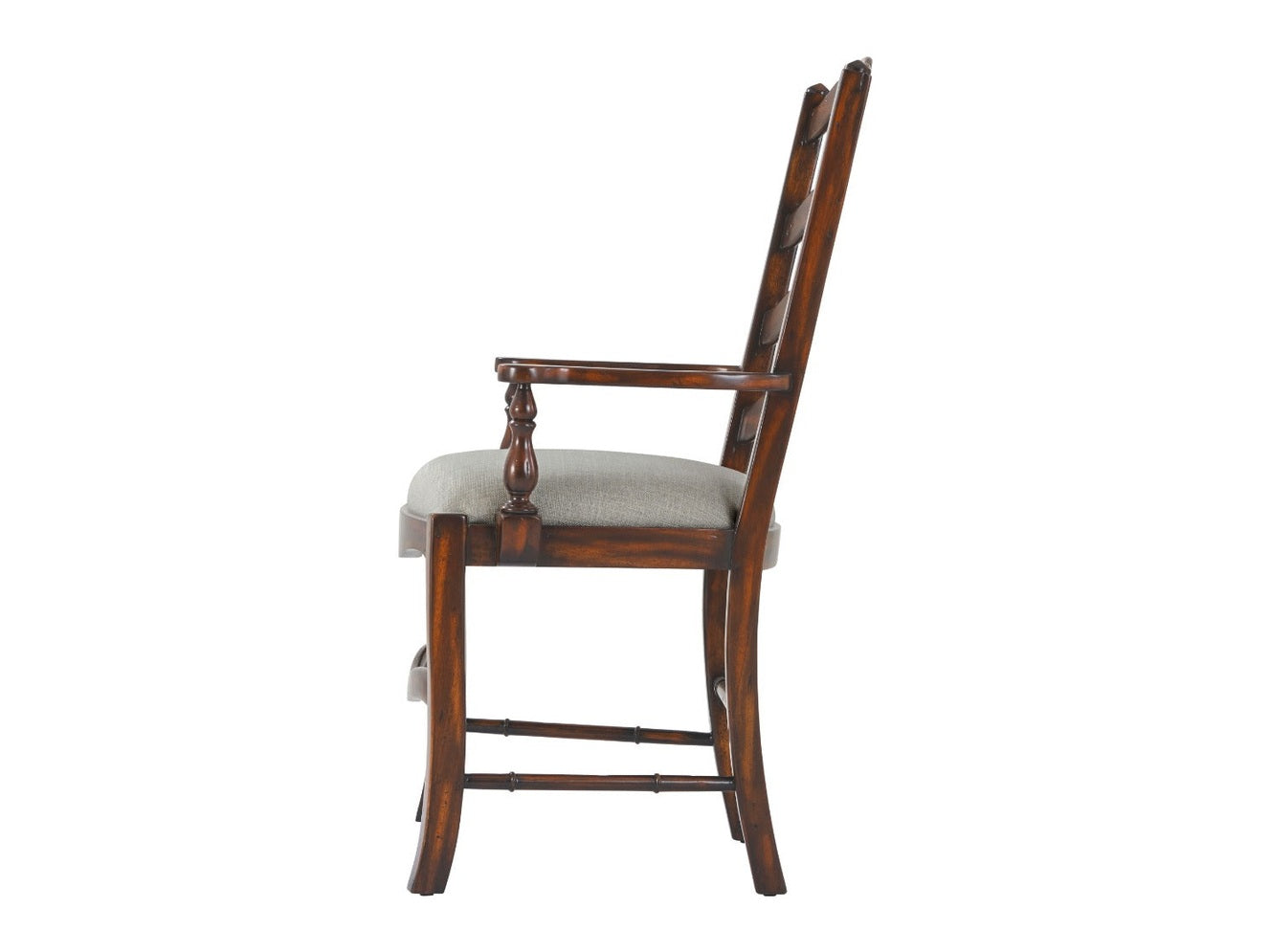Theodore Alexander Evening With Friends Armchair
