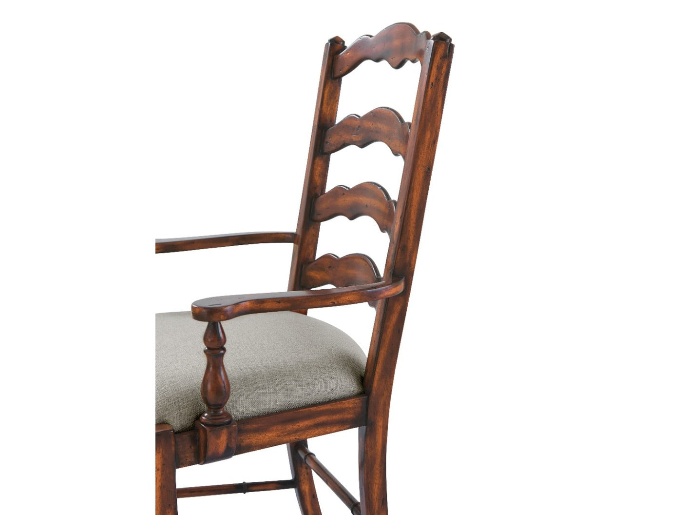 Theodore Alexander Evening With Friends Armchair
