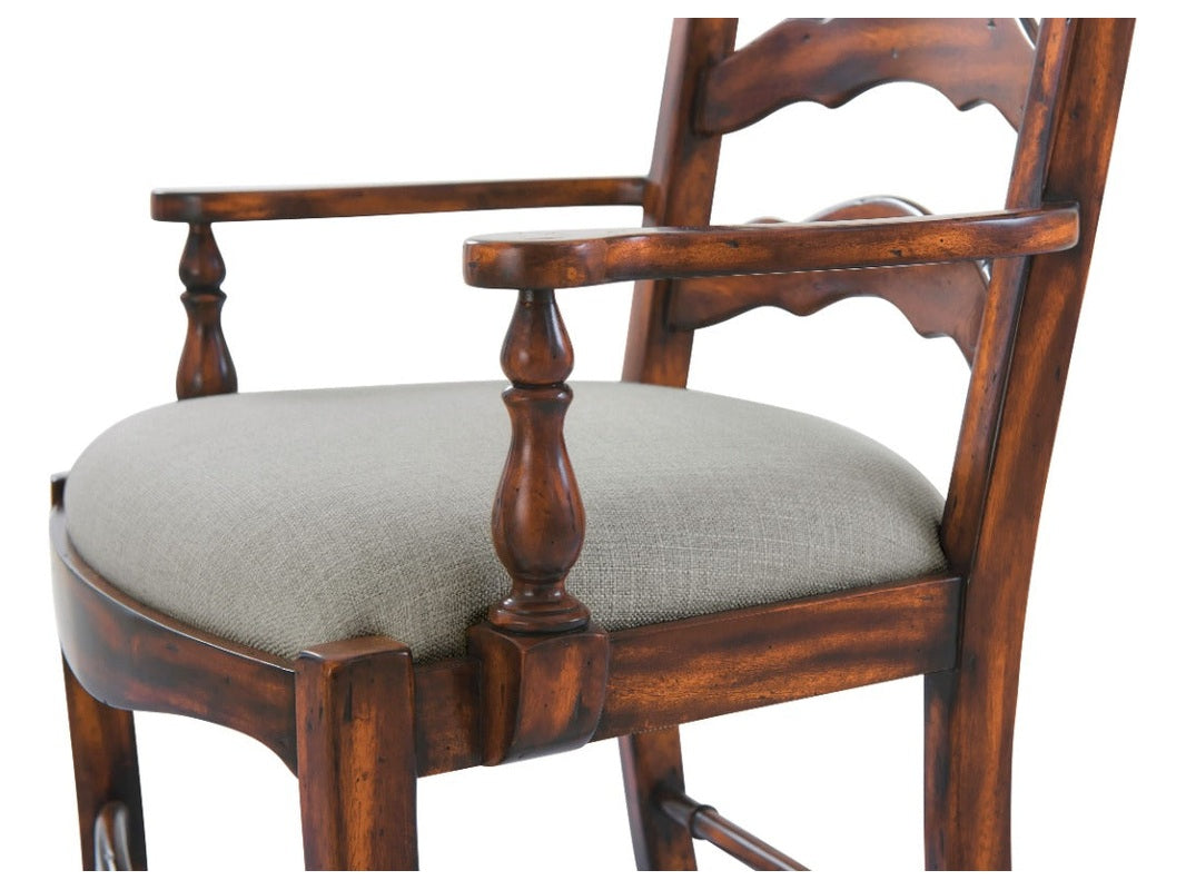Theodore Alexander Evening With Friends Armchair