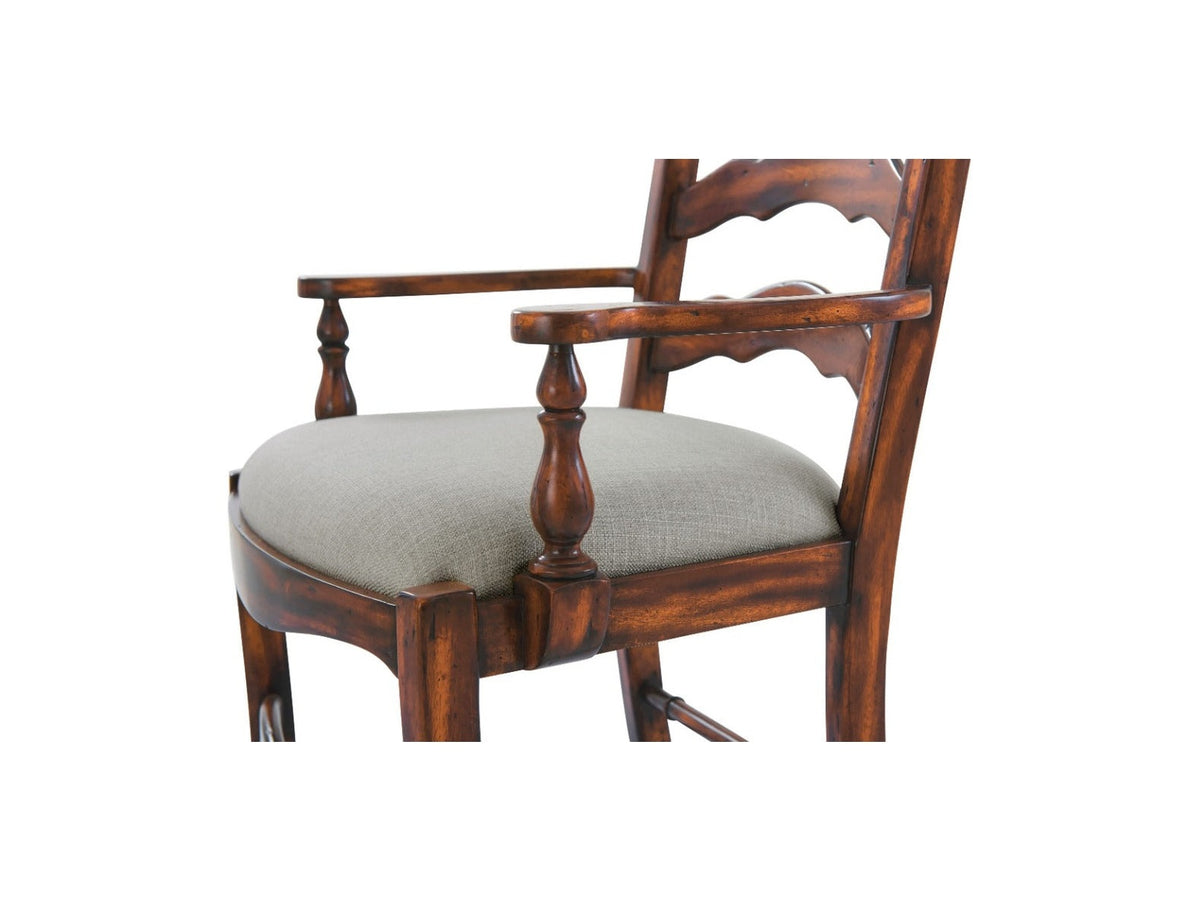 Theodore Alexander Evening With Friends Armchair