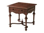 Theodore Alexander Heirloom from the Hall Side Table