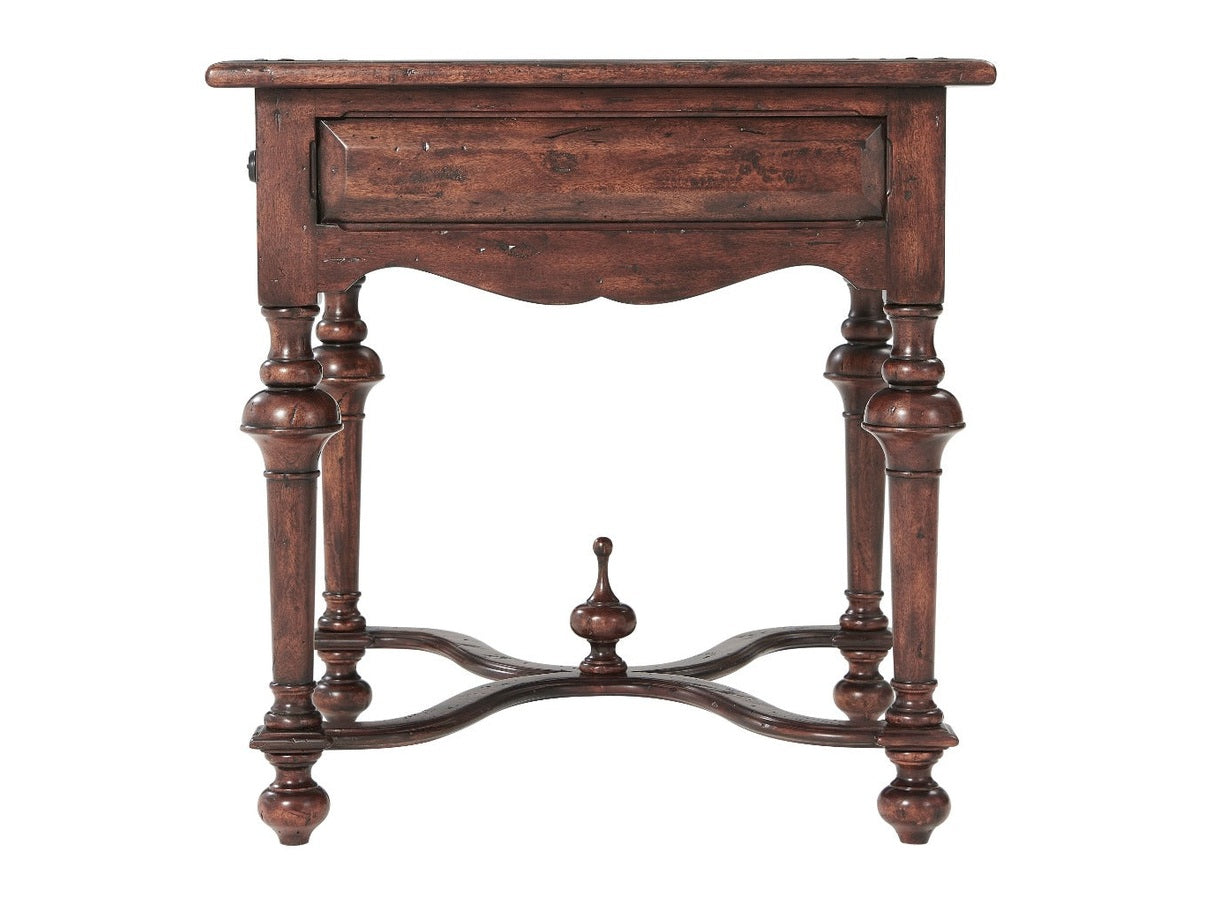 Theodore Alexander Heirloom from the Hall Side Table