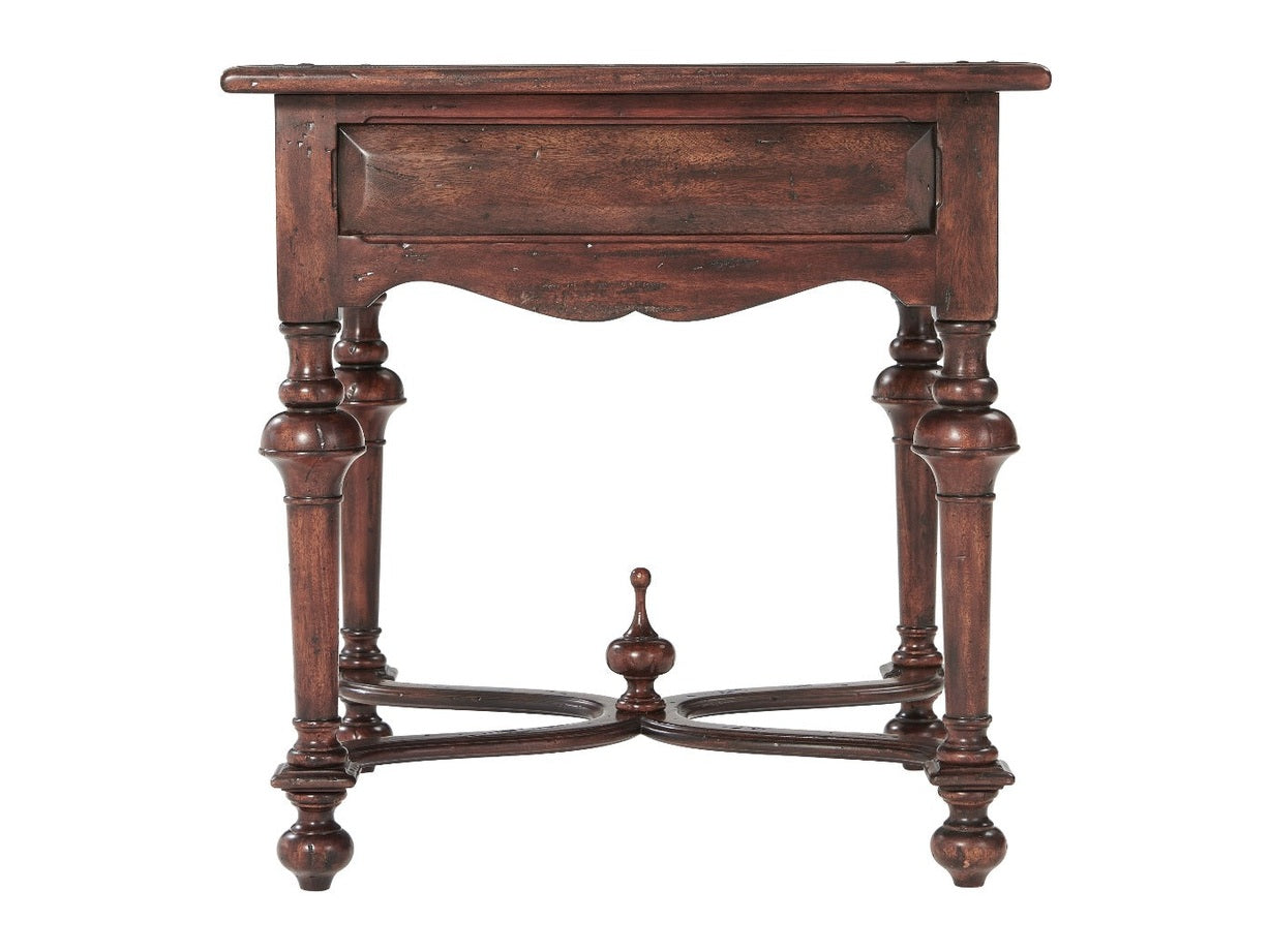 Theodore Alexander Heirloom from the Hall Side Table