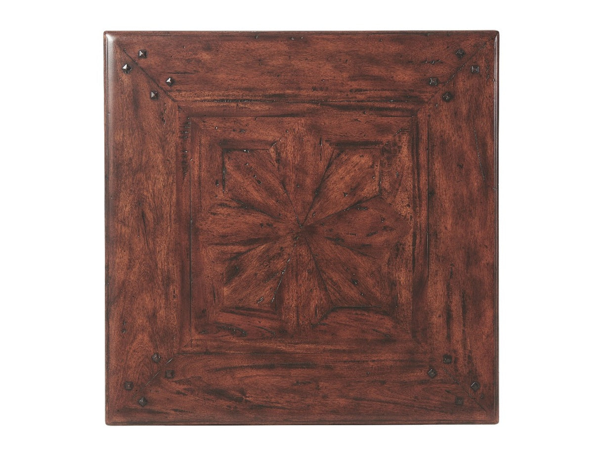 Theodore Alexander Heirloom from the Hall Side Table