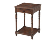 Theodore Alexander Ida's Side Table