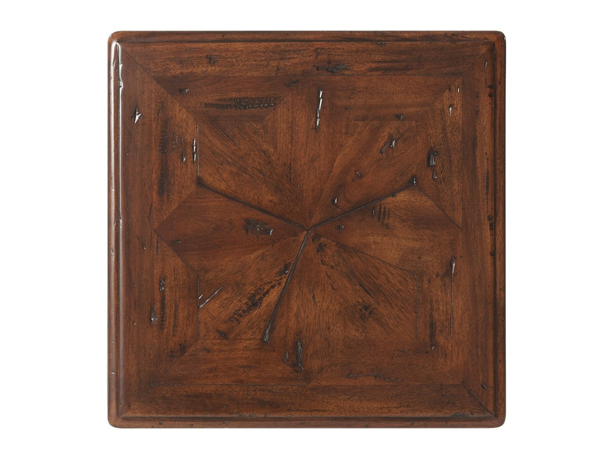 Theodore Alexander Ida's Side Table