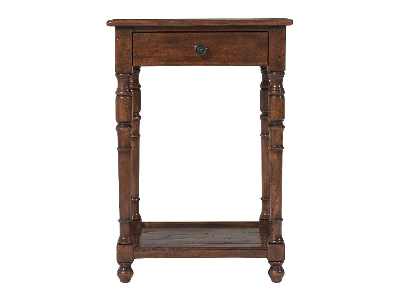 Theodore Alexander Ida's Side Table