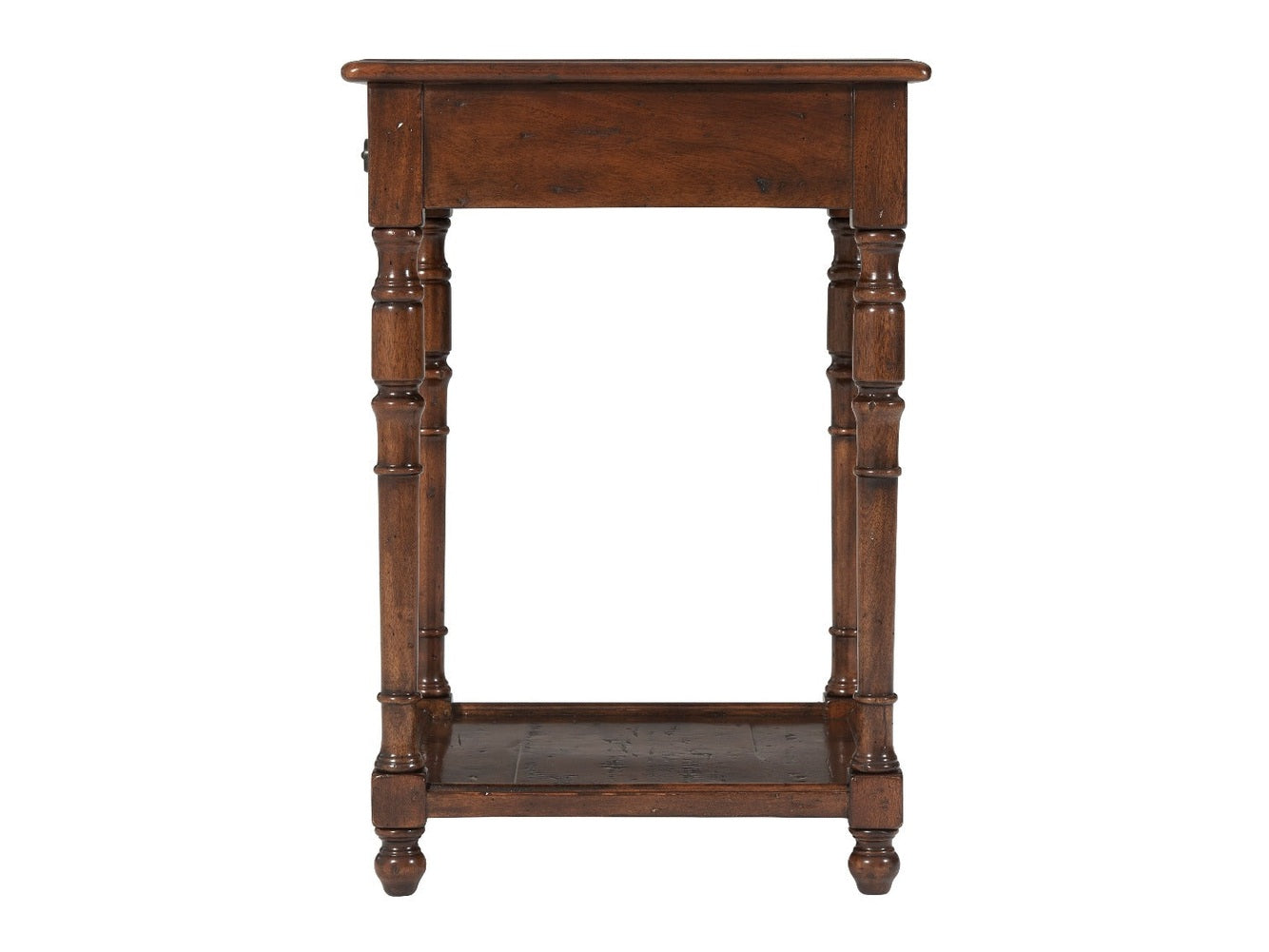 Theodore Alexander Ida's Side Table