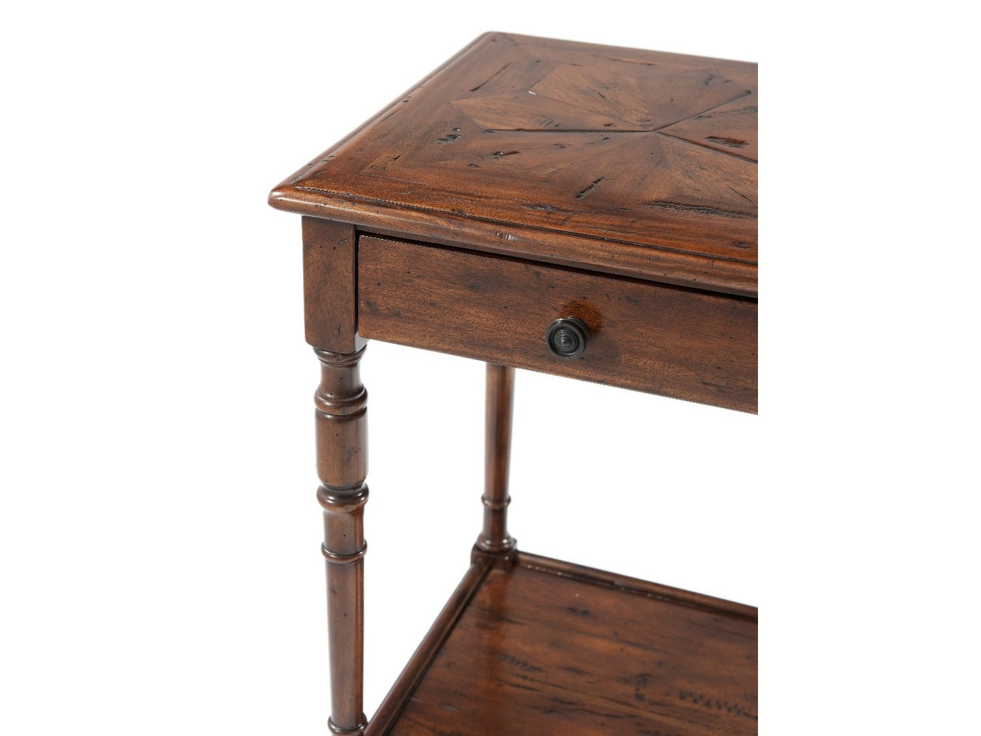 Theodore Alexander Ida's Side Table