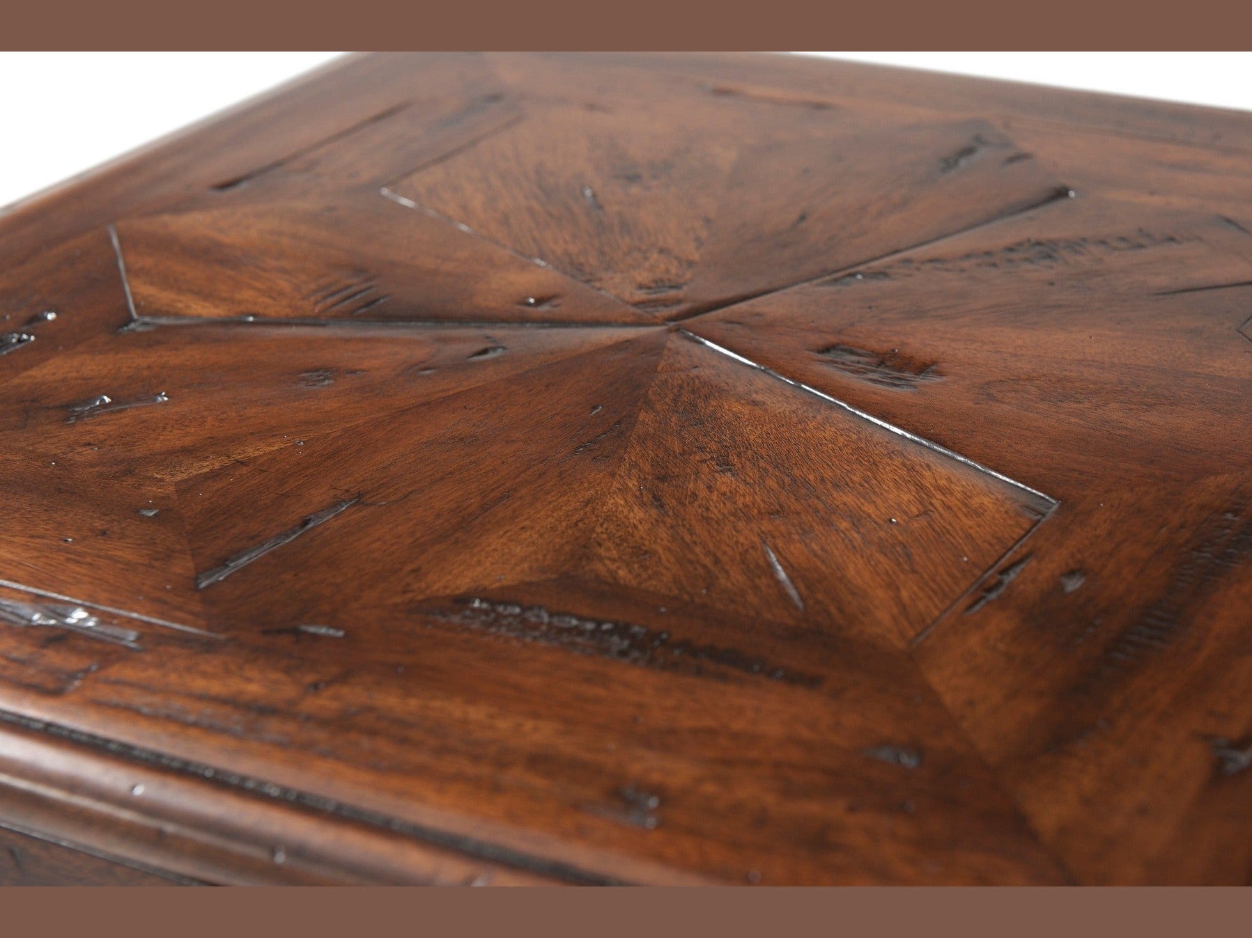 Theodore Alexander Ida's Side Table