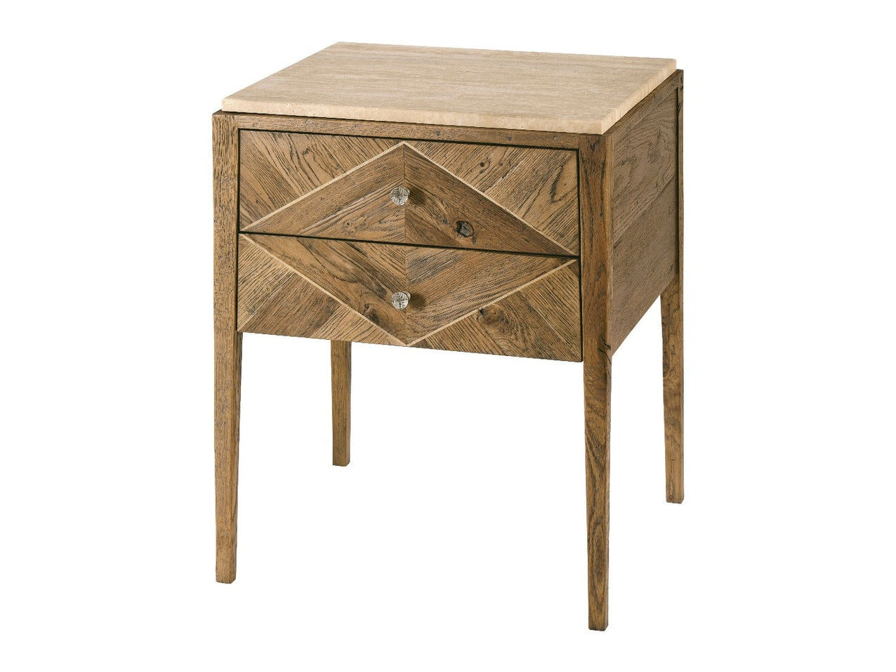 Theodore Alexander Hawkesford Nightstand