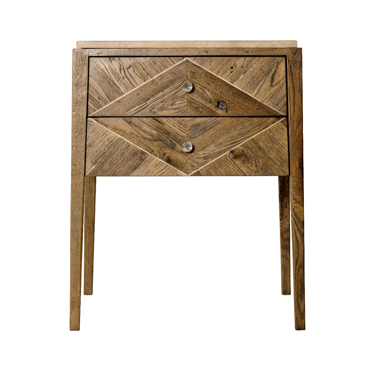 Theodore Alexander Hawkesford Nightstand
