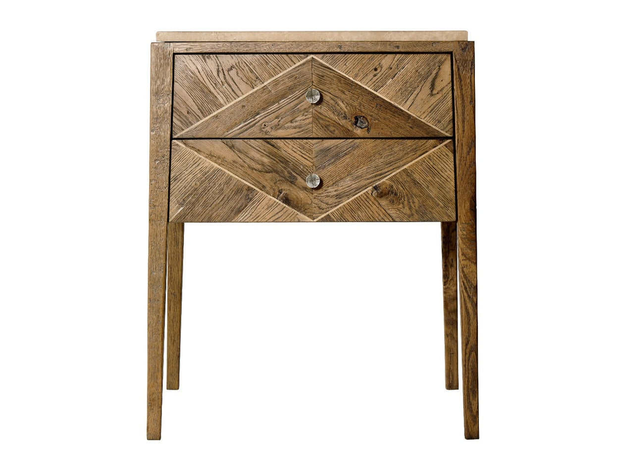 Theodore Alexander Hawkesford Nightstand